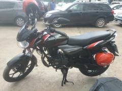 Bajaj Discover 125 ST